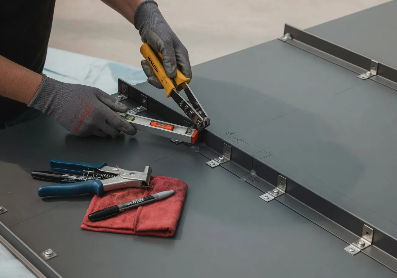 Why choose Metal Roofing Installation in Cambridge, NE